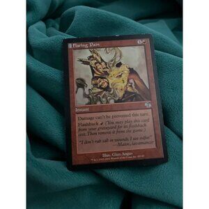 SALE 💸 MTG flaring pain - common